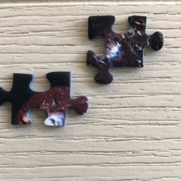 Ravensburger Chocolate 🍫 Paradise 2000 Piece Puzzle 🧩 - Picture 9 of 10